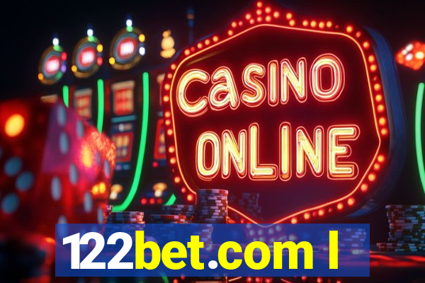 122bet.com l